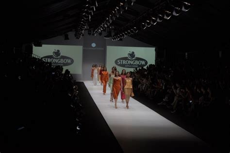 Jakarta Fashion Week 2019 -Indonesian Designers Breaking Through Cultural Boundaries