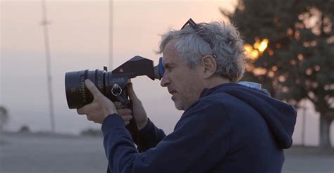 Goya Awards 2017: Triumf Alfonso Cuaróna i 'Roma' - Hołd dla Meksyku w Srebnym Ekranie