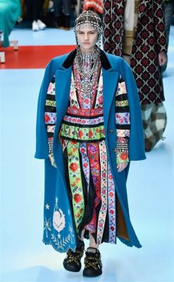 Milan Fashion Week 2018 - Gucci's Unconventional Vision Shocks and Excites the World