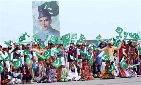  Pakistan Day Parade: Symbolic Celebration Amidst Persistent Challenges