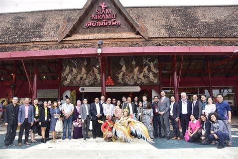  Sukhothai Thammathirat Open University International Conference: Unveiling Thai Educational Innovation and Fostering Global Connections