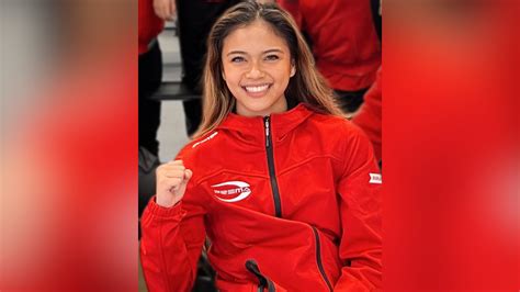 Tenacious Tiger: Analysing the Controversial Disqualification of Bianca Bustamante at the 2023 Formula 4 Southeast Asia Championship