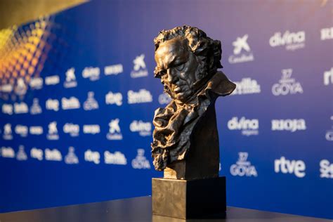 The Goya Awards Ceremony 2023: Celebrating Excellence and Stirring Controversy in Spanish Cinema