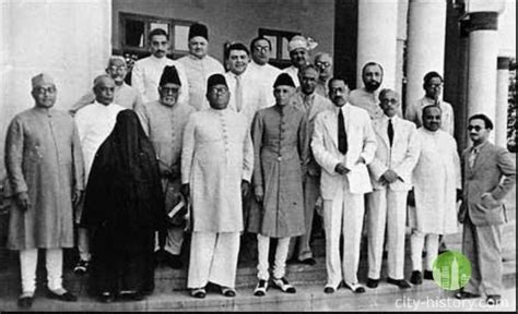  The Lahore Resolution: A Catalyst for Self-Determination and Islamic Identity in British India