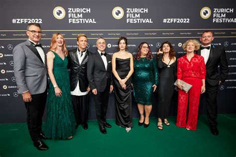 Zurich Film Festival - Podsumowanie 18. edycji i jej wpływ na karierę Zara Shaikh